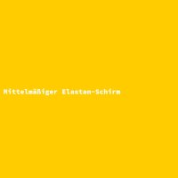 Mittelm&auml;&szlig;iger Elastan-Schirm